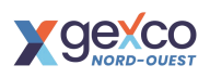Logo de l'entreprise Gexco Nord-Ouest