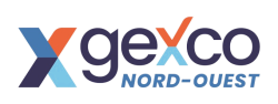 Logo de l'entreprise Gexco Nord-Ouest